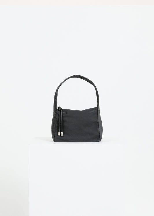 NORMA BAG	 / BLACK