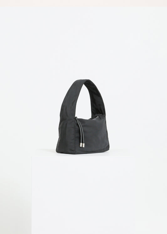 NORMA BAG	 / BLACK