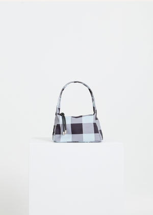 NORMA BAG	 / BLACK-ICE