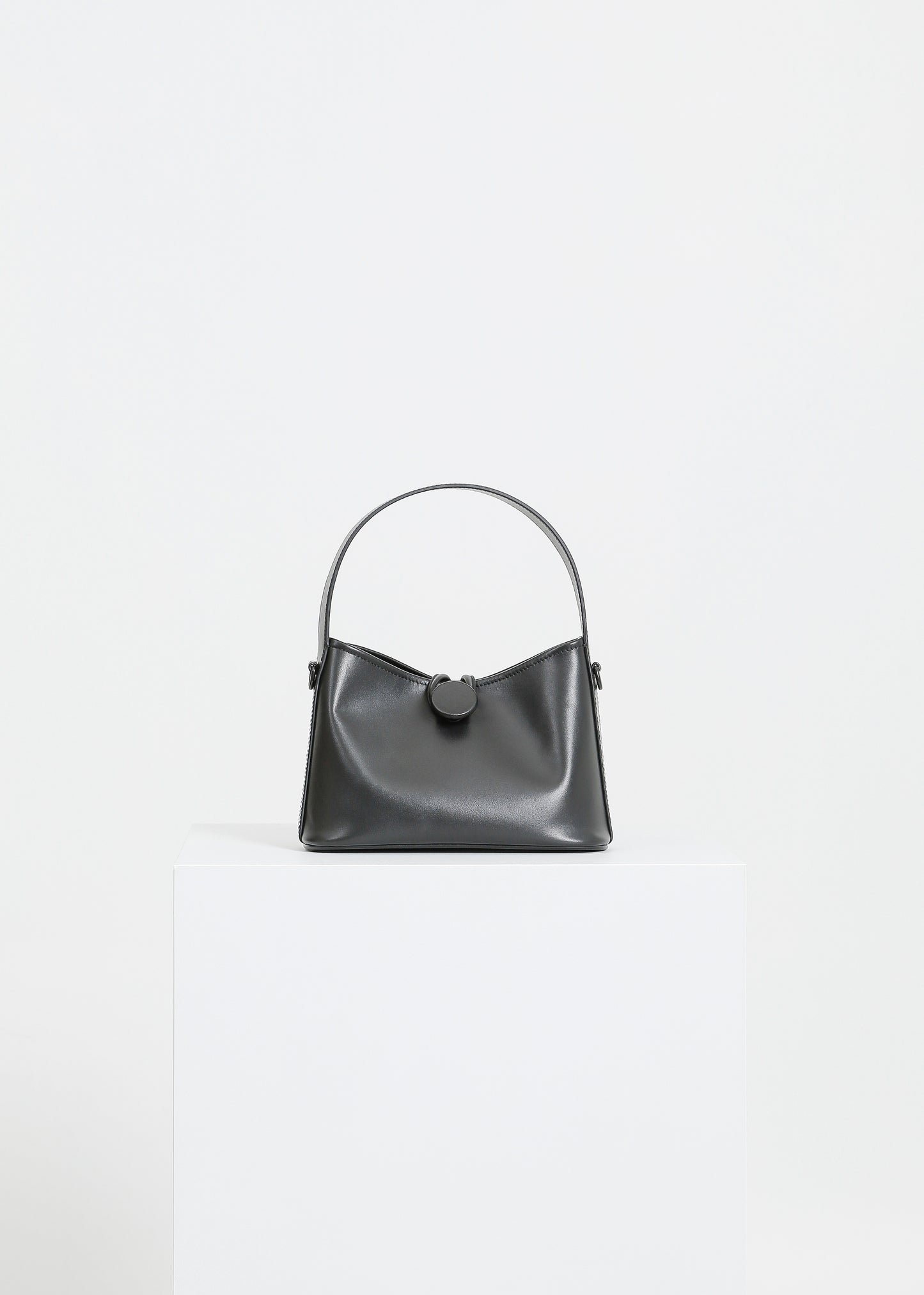 ELAINE BAG	 / BLACK