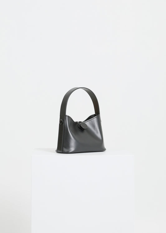 ELAINE BAG	 / BLACK