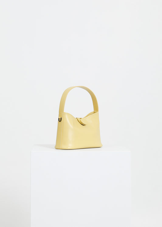 ELAINE  BAG	 / BUTTER