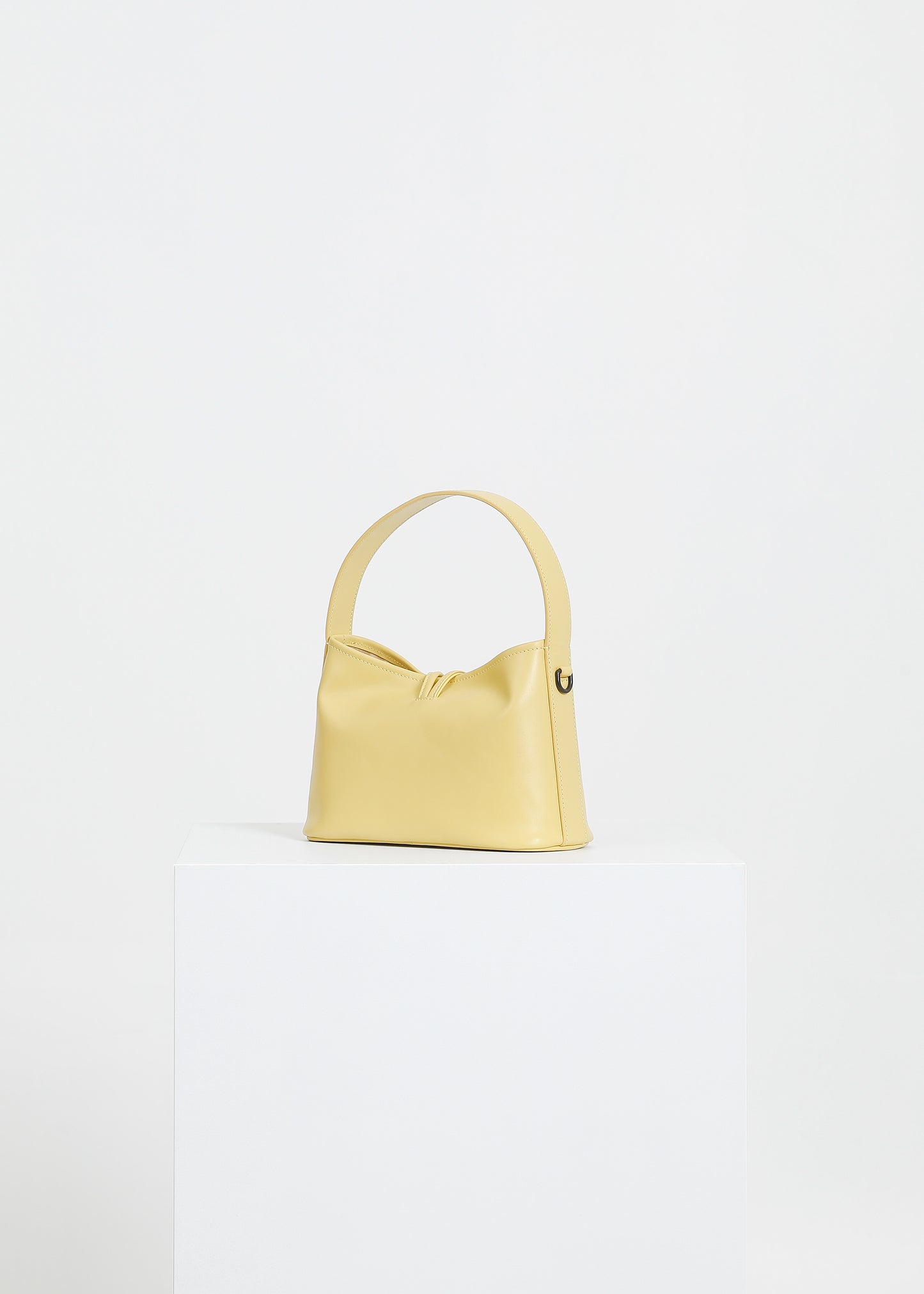 ELAINE  BAG	 / BUTTER