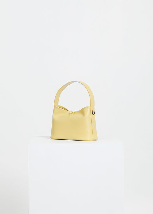 ELAINE  BAG	 / BUTTER