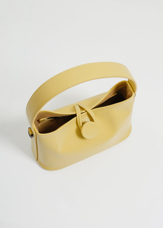 ELAINE  BAG	 / BUTTER