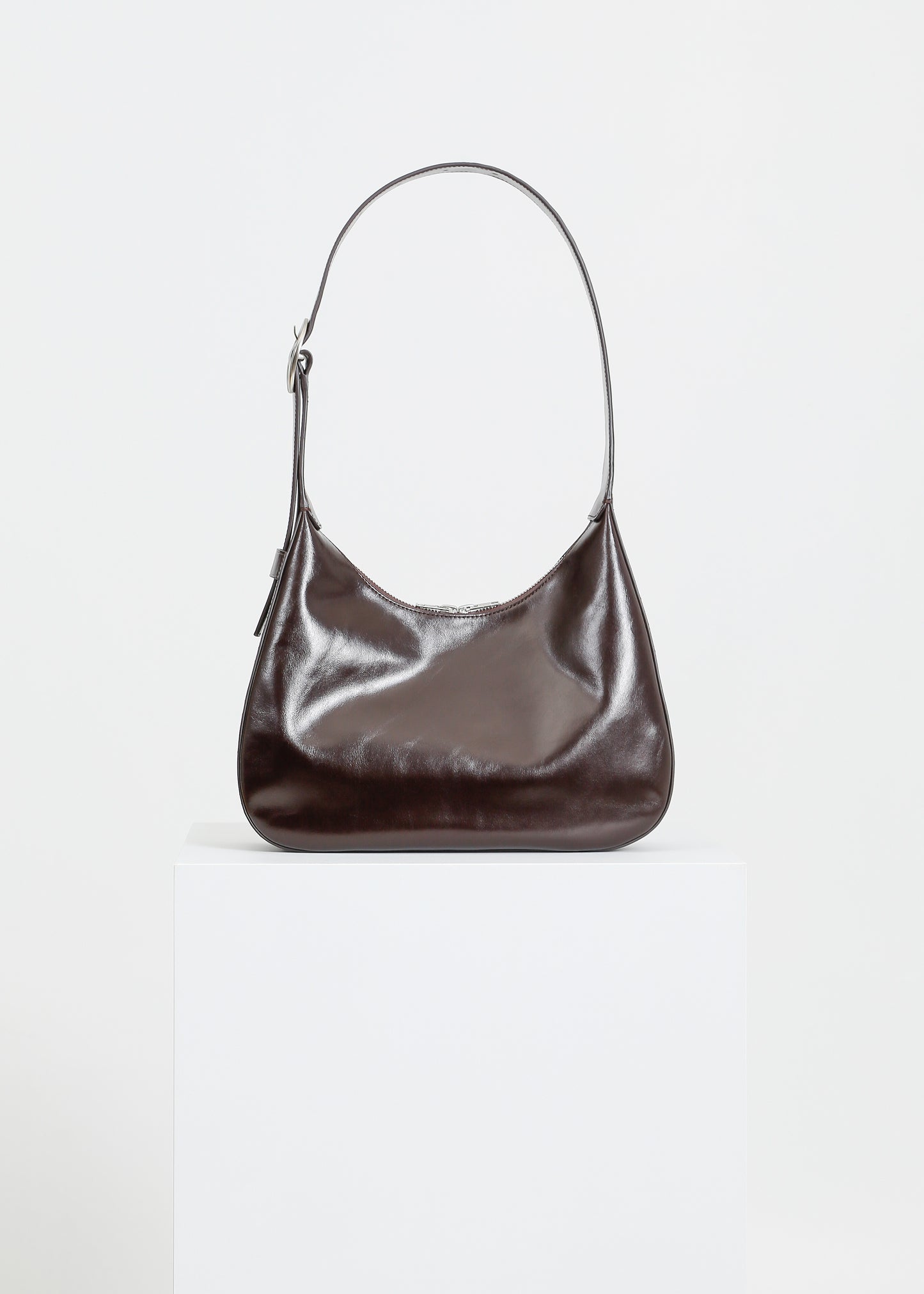 TAHLIA BAG 	 / PLUM