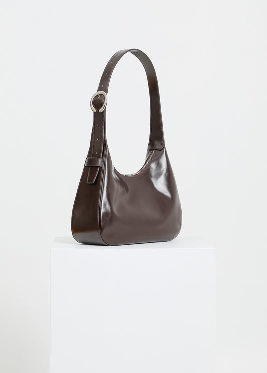 TAHLIA BAG 	 / PLUM