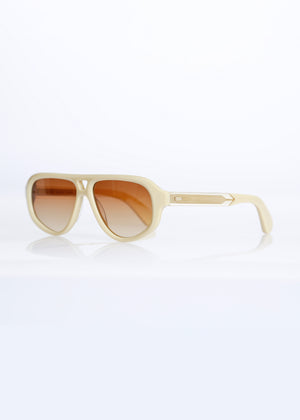 ELLIOT SUNGLASSES  / BUTTER