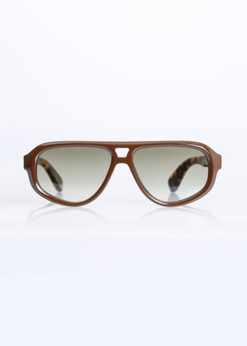 ELLIOT SUNGLASSES  / MUD