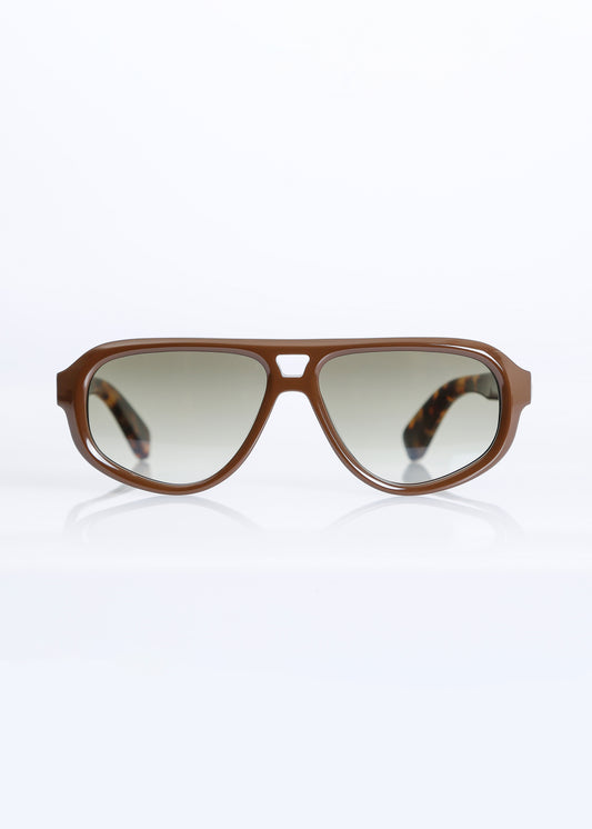 ELLIOT SUNGLASSES  / MUD