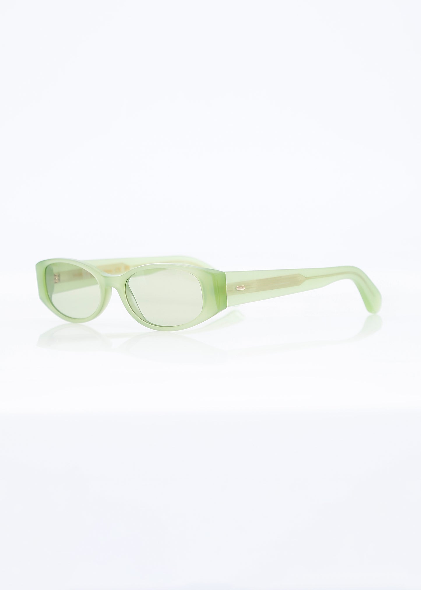 RHOE SUNGLASSES / GRASS