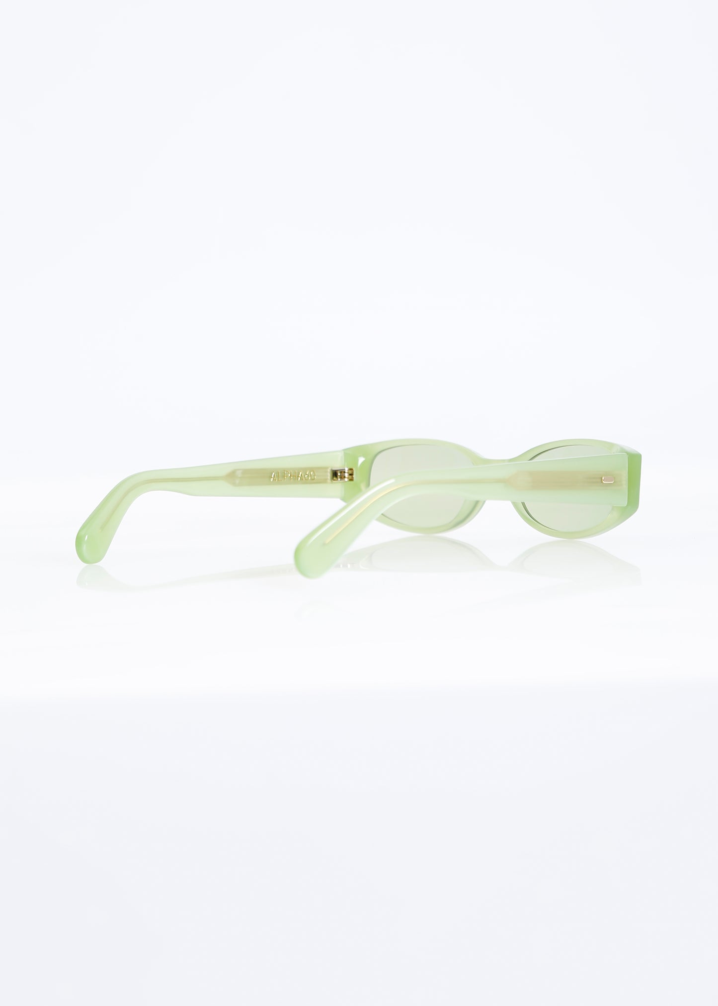 RHOE SUNGLASSES / GRASS