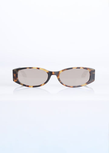 RHOE SUNGLASSES / TORT