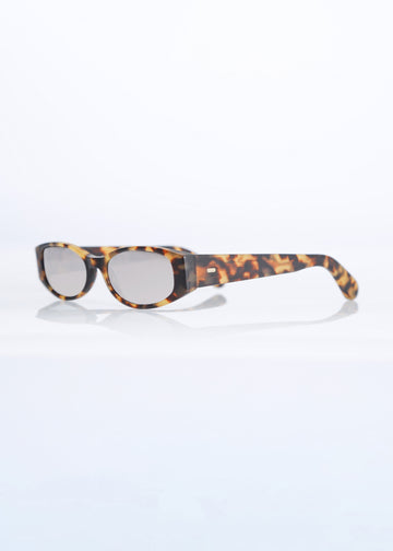 RHOE SUNGLASSES / TORT