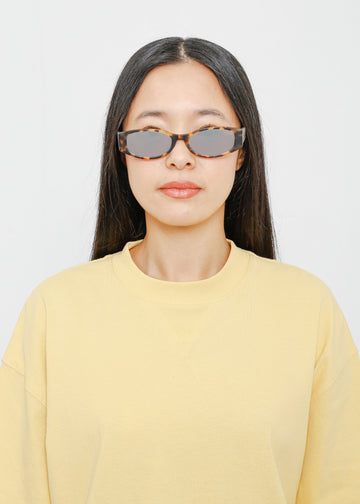 RHOE SUNGLASSES / TORT