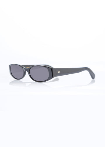 RHOE SUNGLASSES / BLACK