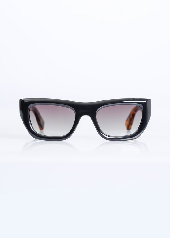 JUDE SUNGLASSES / BLACK