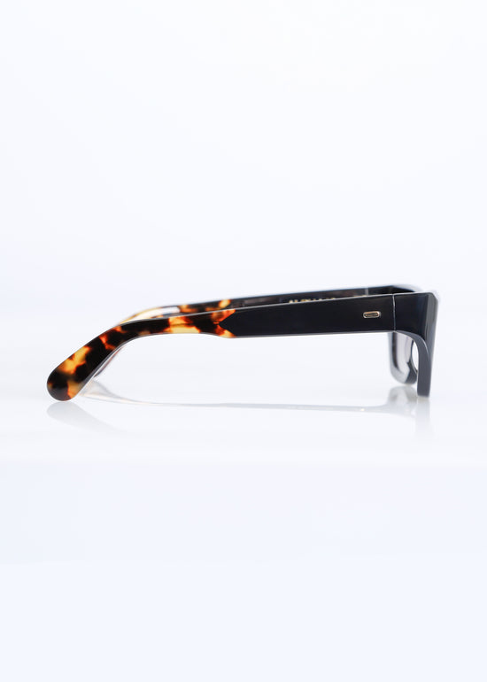 JUDE SUNGLASSES / BLACK