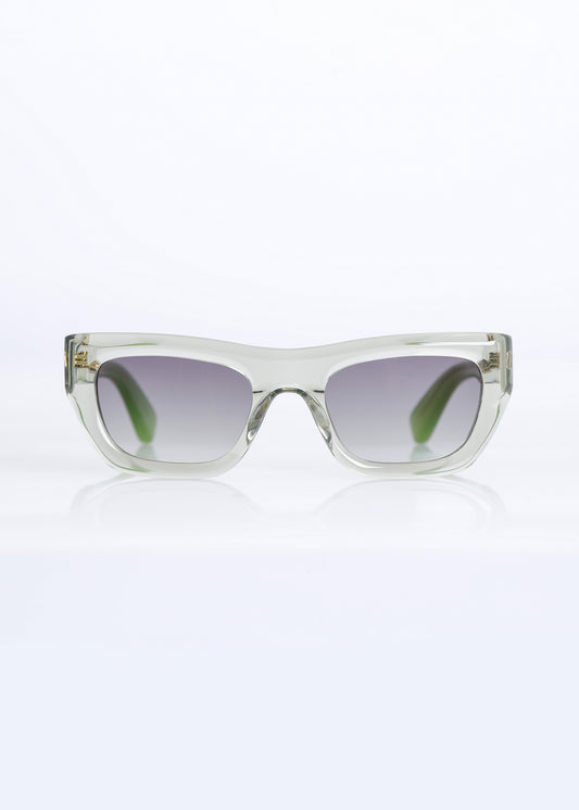 JUDE SUNGLASSES / MOSS