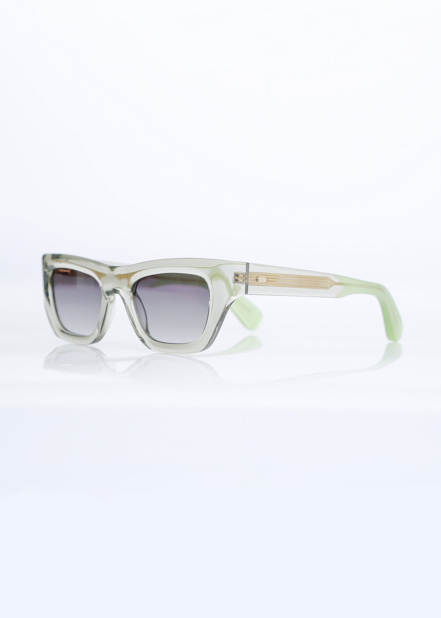 JUDE SUNGLASSES / MOSS