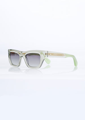 JUDE SUNGLASSES / MOSS