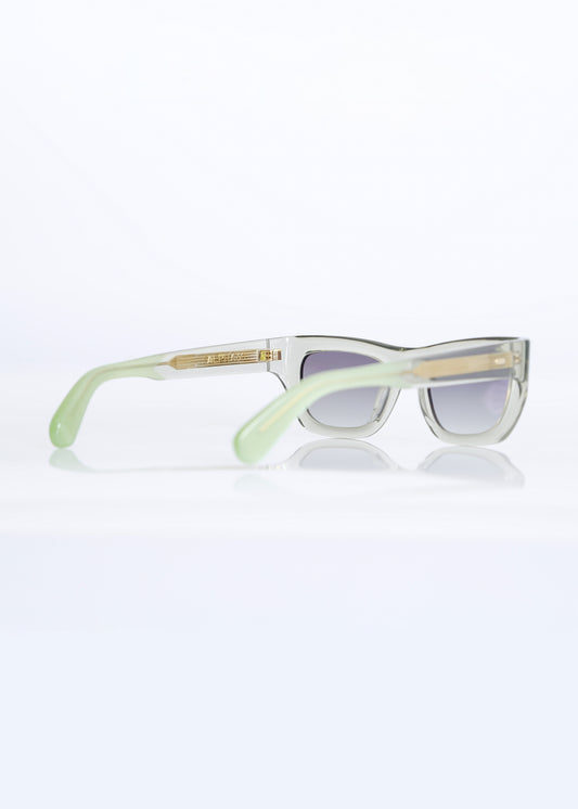 JUDE SUNGLASSES / MOSS