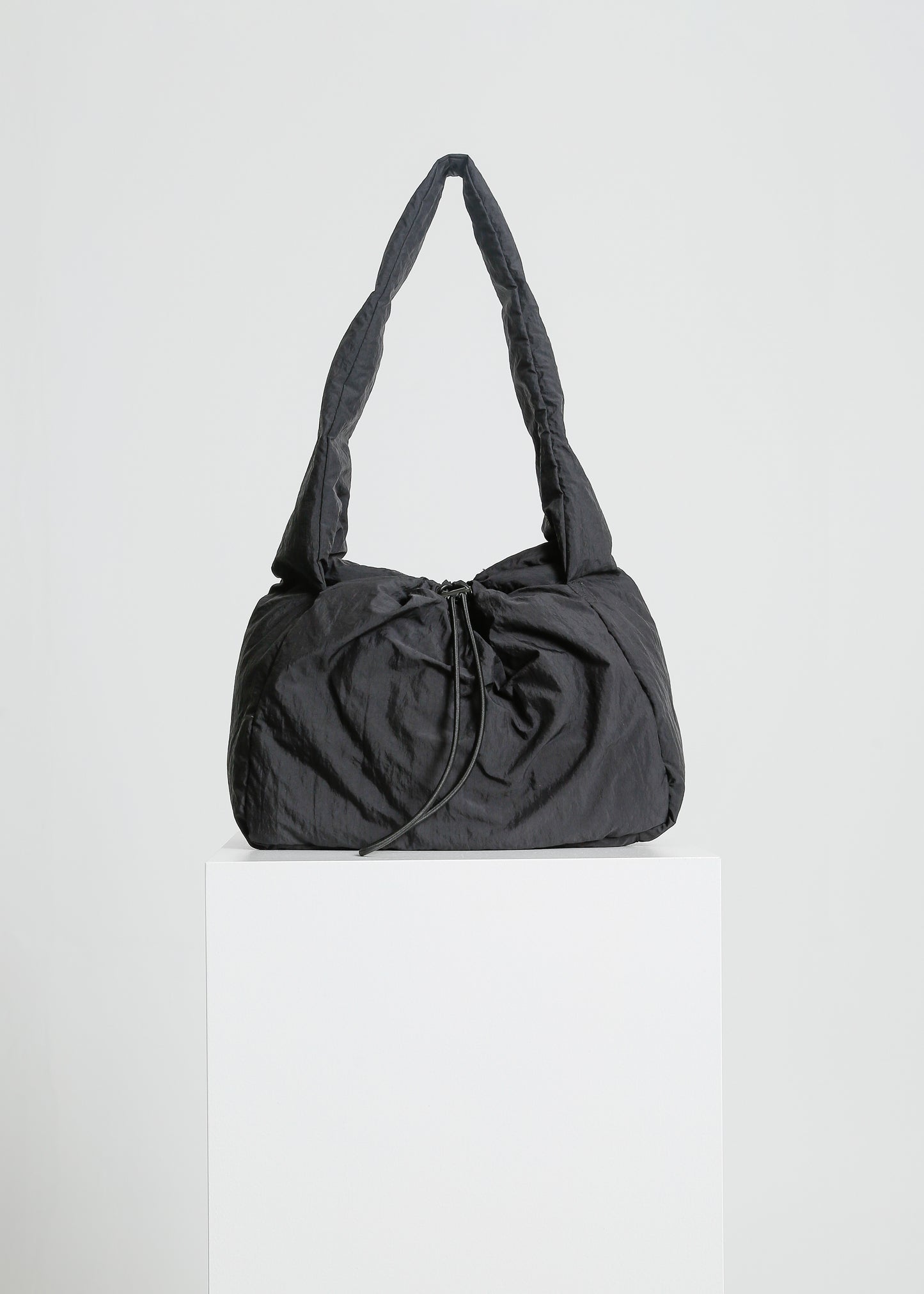 VALE BAG / BLACK