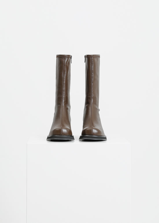 JESSE BOOT / BROWN