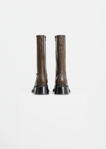 JESSE BOOT / BROWN