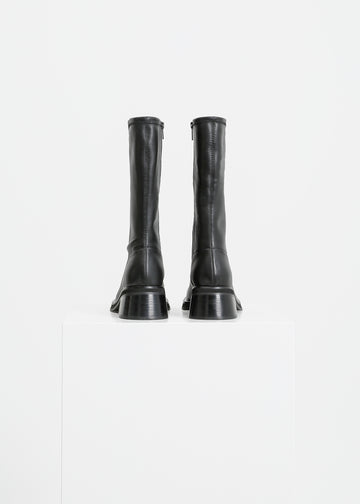 JESSE BOOT / BLACK