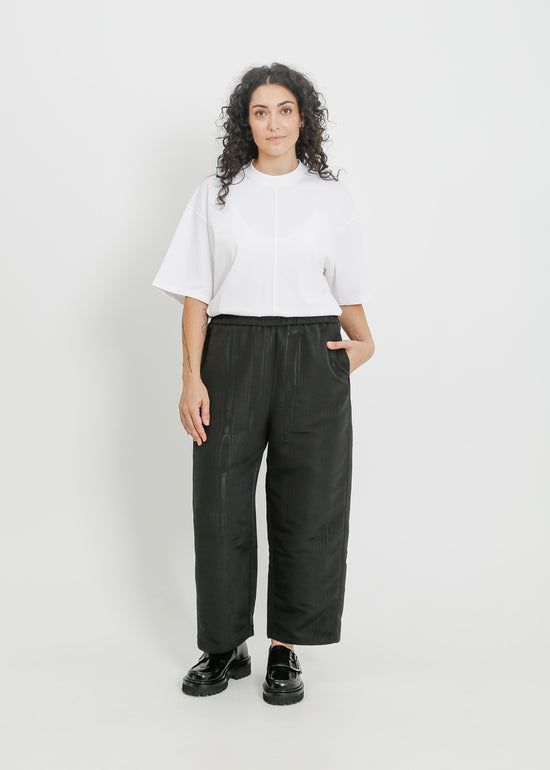 COOPER PANT / BLACK