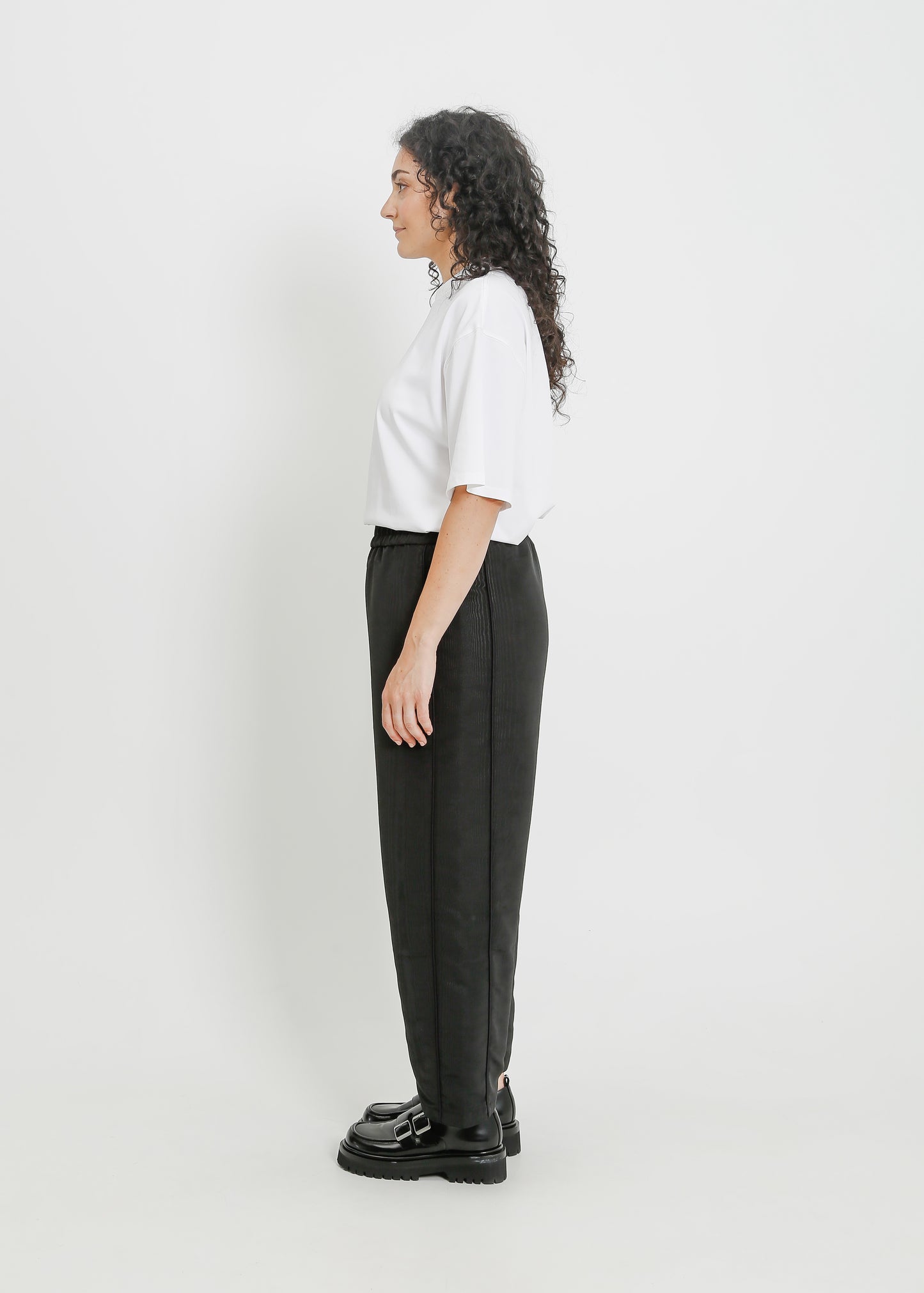 COOPER PANT / BLACK