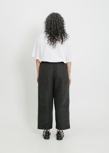 COOPER PANT / BLACK