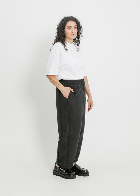 COOPER PANT / BLACK