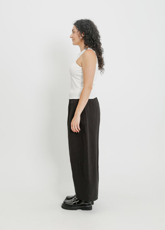 HALEN PANT / BLACK