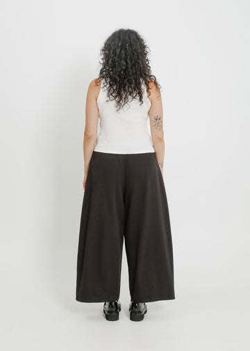 HALEN PANT / BLACK