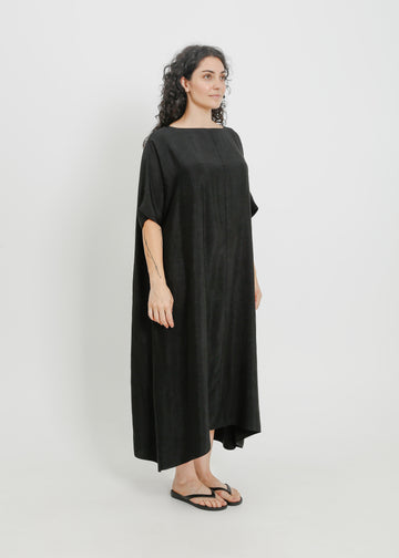 REMY DRESS / BLACK