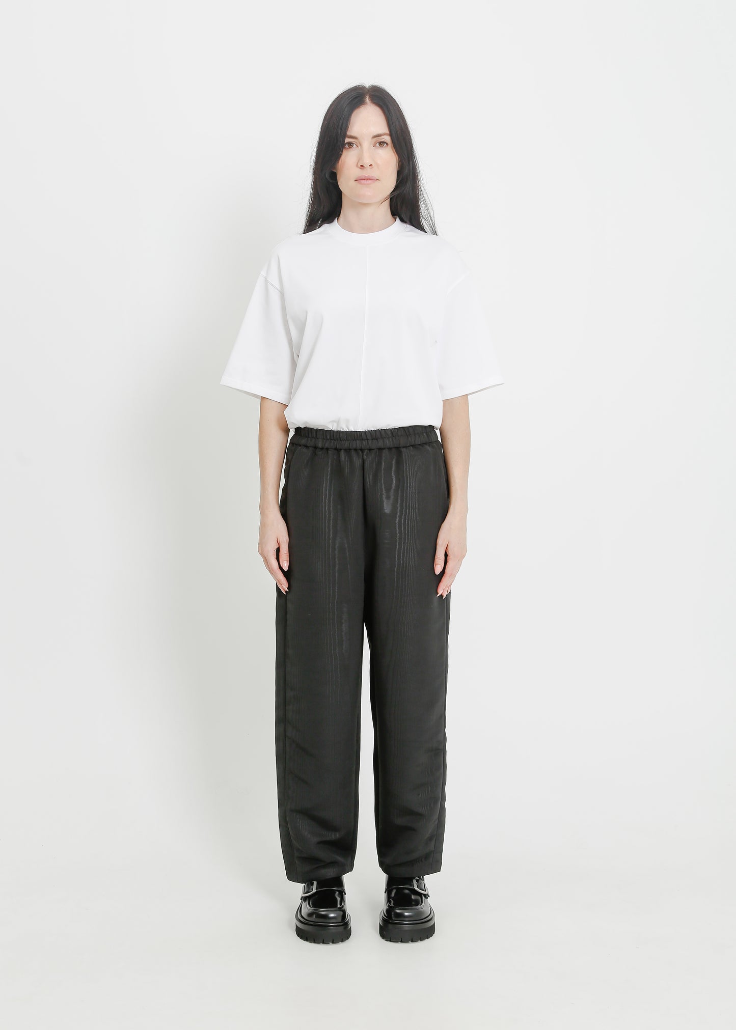 COOPER PANT / BLACK