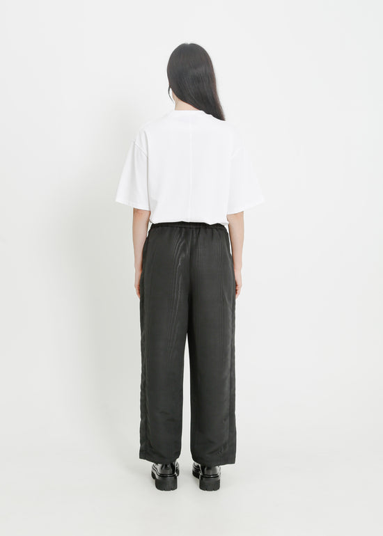 COOPER PANT / BLACK