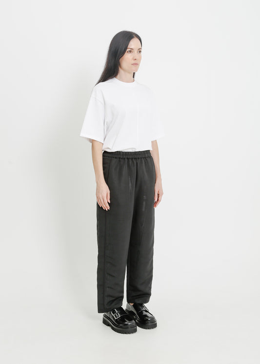 COOPER PANT / BLACK