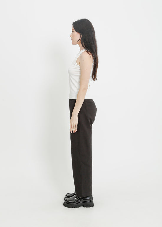 JARRAH PANT / BLACK