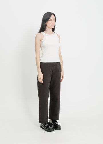 JARRAH PANT / BLACK