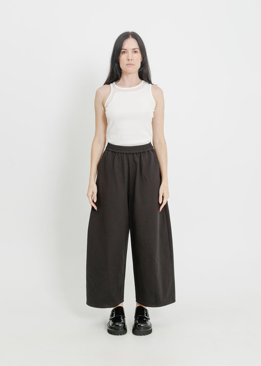 HALEN PANT / BLACK