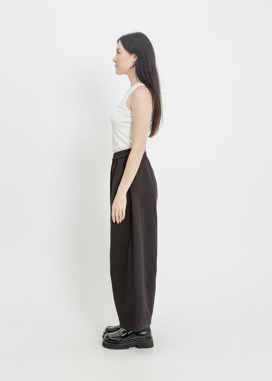 HALEN PANT / BLACK