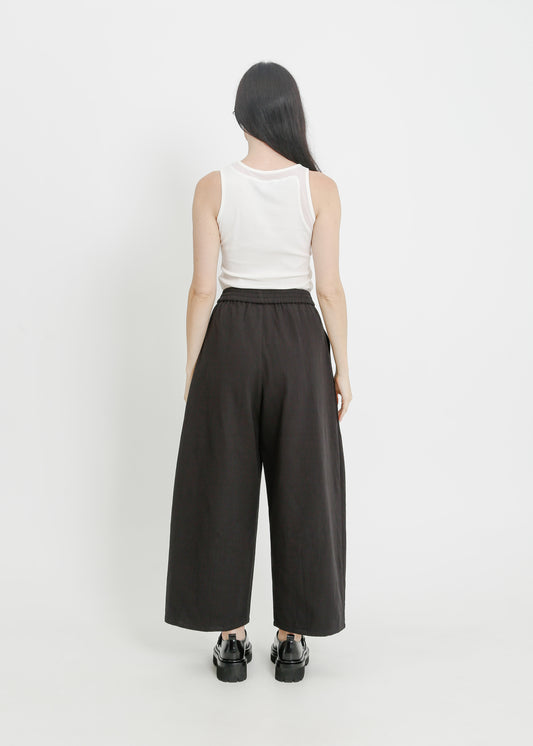 HALEN PANT / BLACK