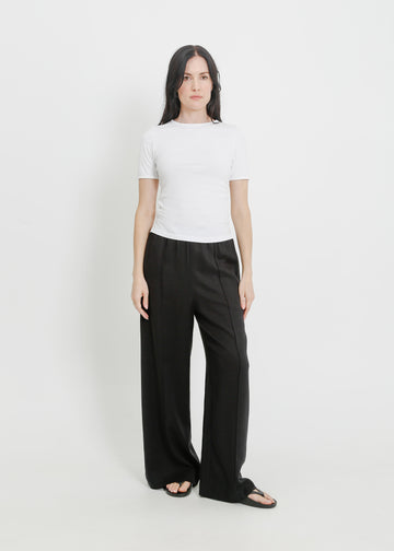 GERMAINE PANT / BLACK