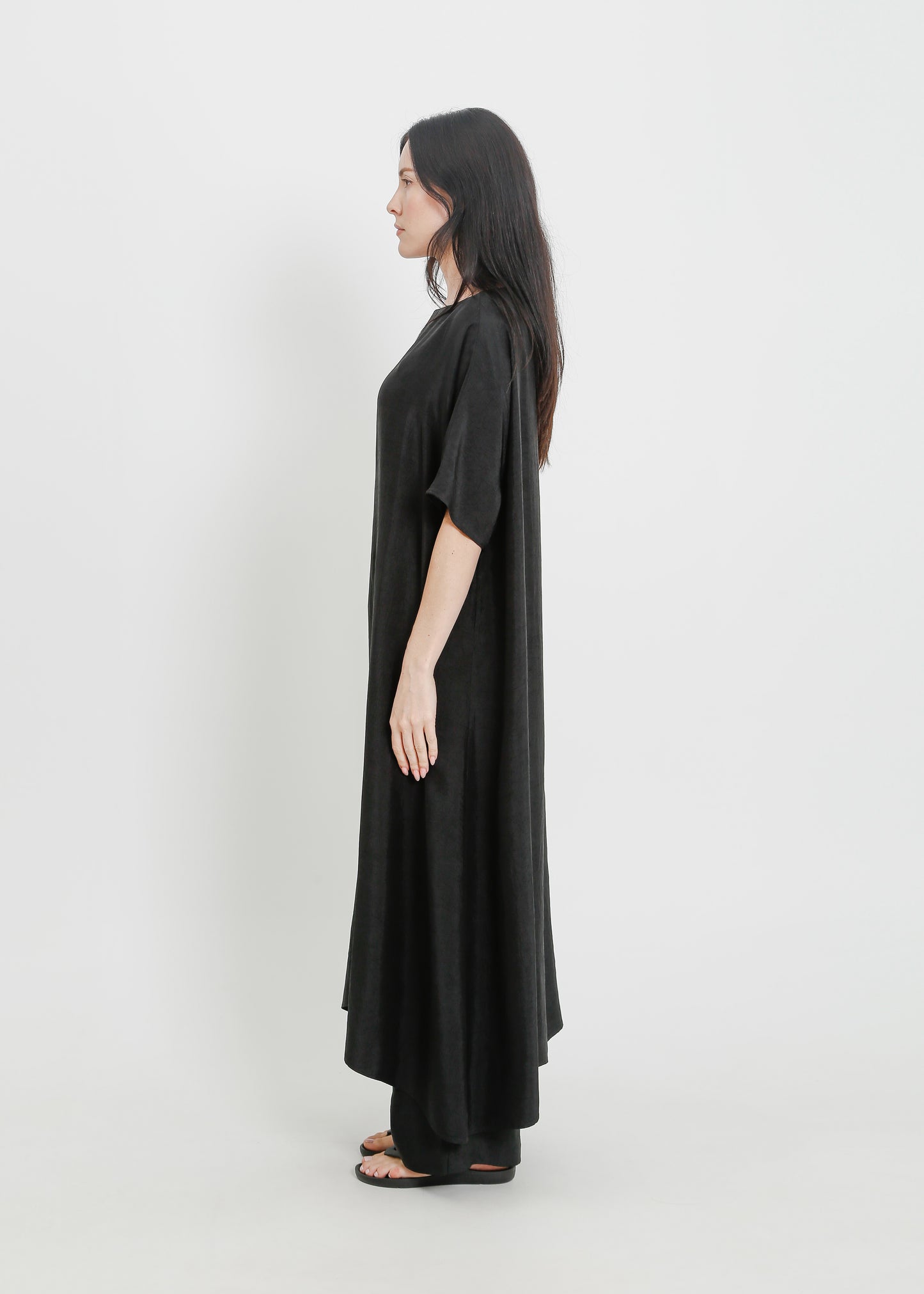 REMY DRESS / BLACK