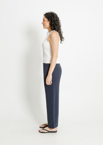 JARRAH PANT / NAVY