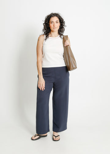 JARRAH PANT / NAVY