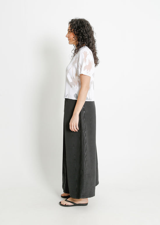 SILAS PANT / BLACK